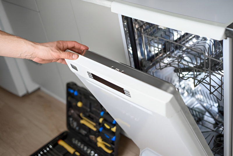 Expert Guide to GE Appliance Repair in Sacramento